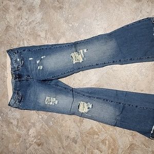 G-Unit jeans